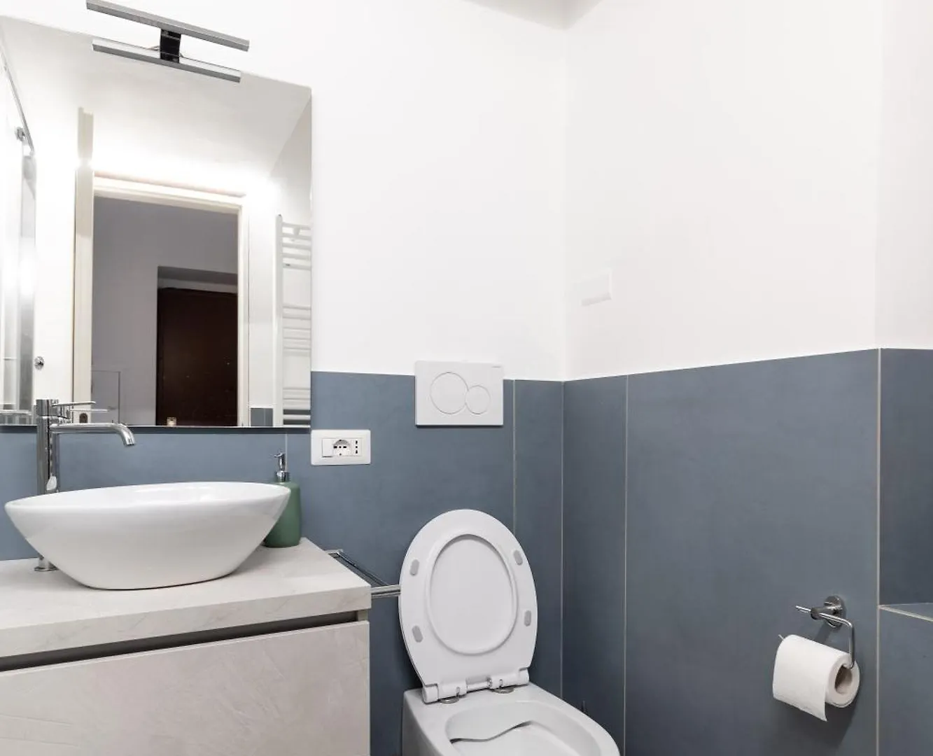 Ht Bilo Tortona Apt Milan Apartment