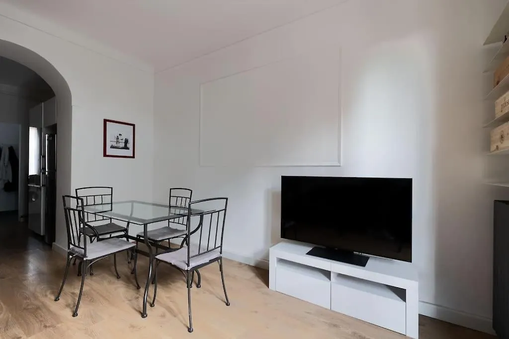 Ht Bilo Tortona Apt Milan