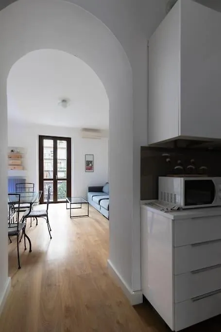 Ht Bilo Tortona Apt Milan