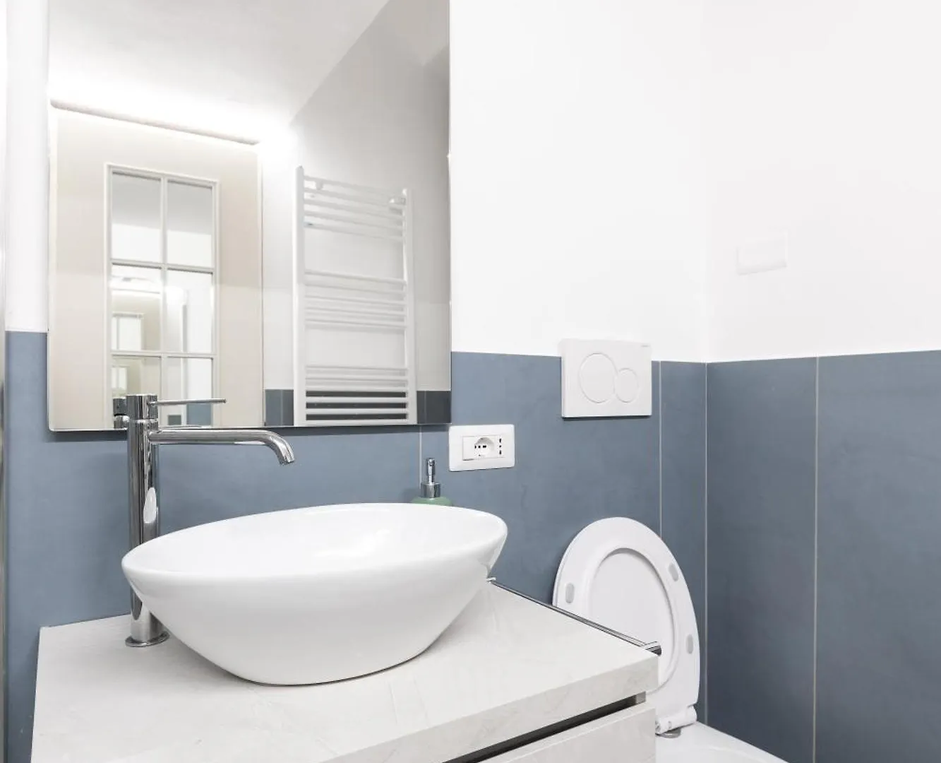 Ht Bilo Tortona Apt Milan