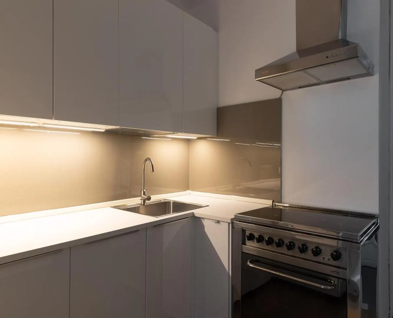 Apartment Ht Bilo Tortona Apt Milan Italy
