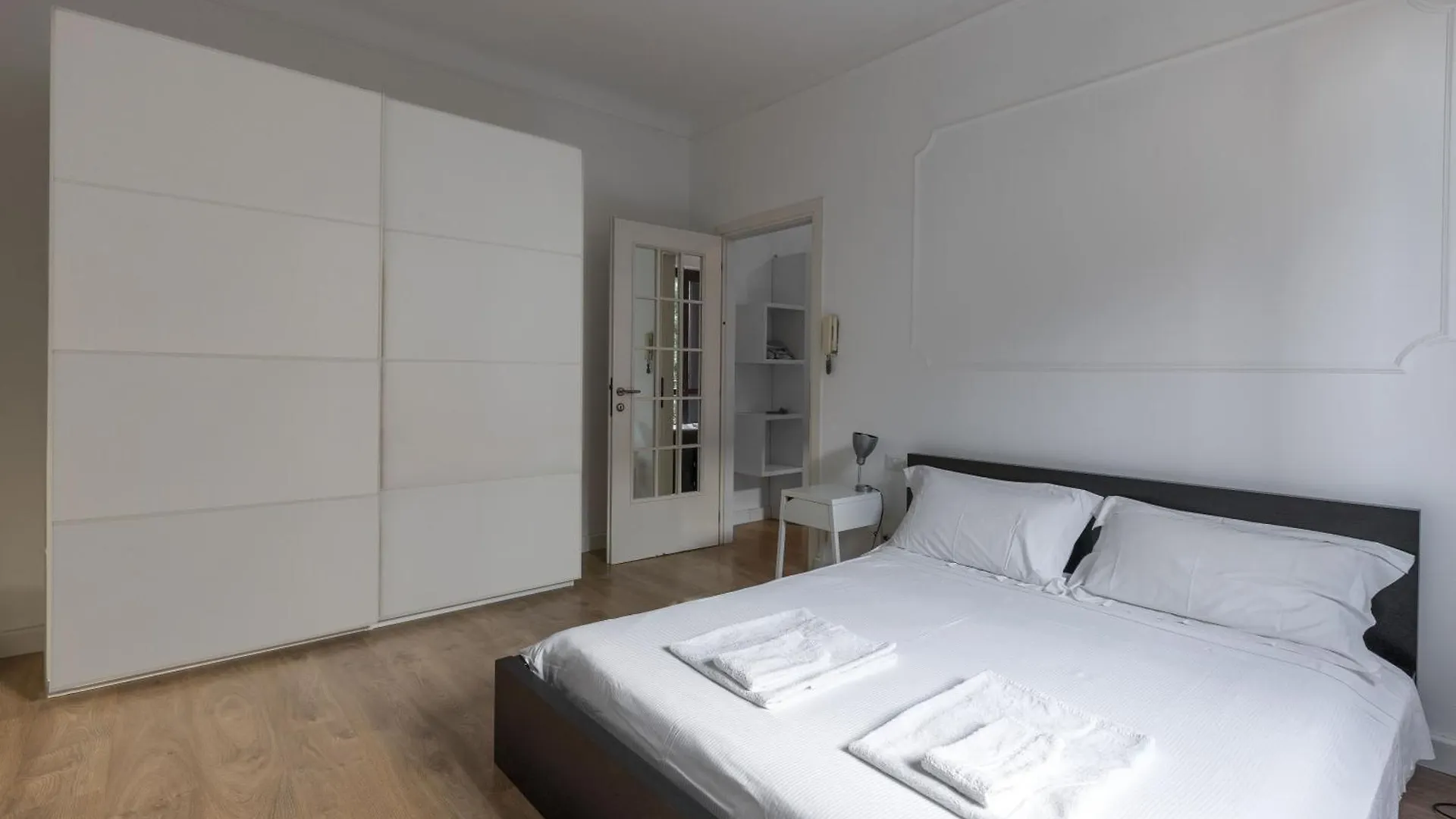 Ht Bilo Tortona Apt Milan
