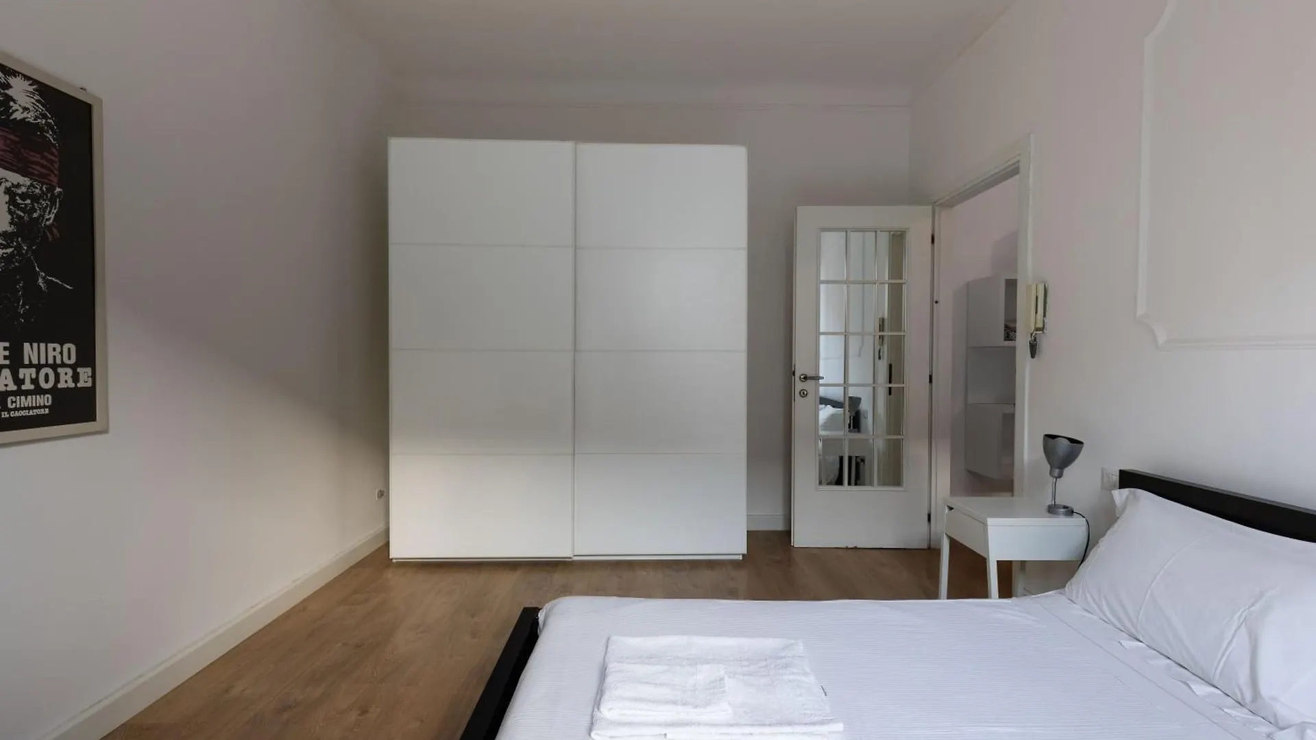 Apartment Ht Bilo Tortona Apt Milan