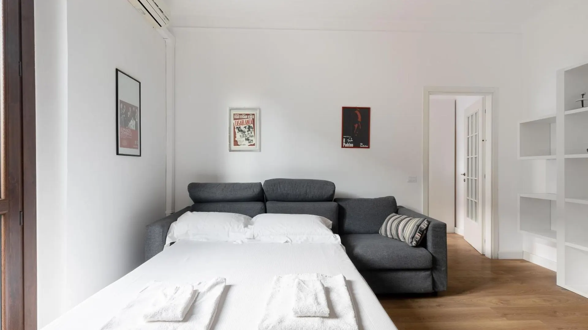 Ht Bilo Tortona Apt Milan Apartment
