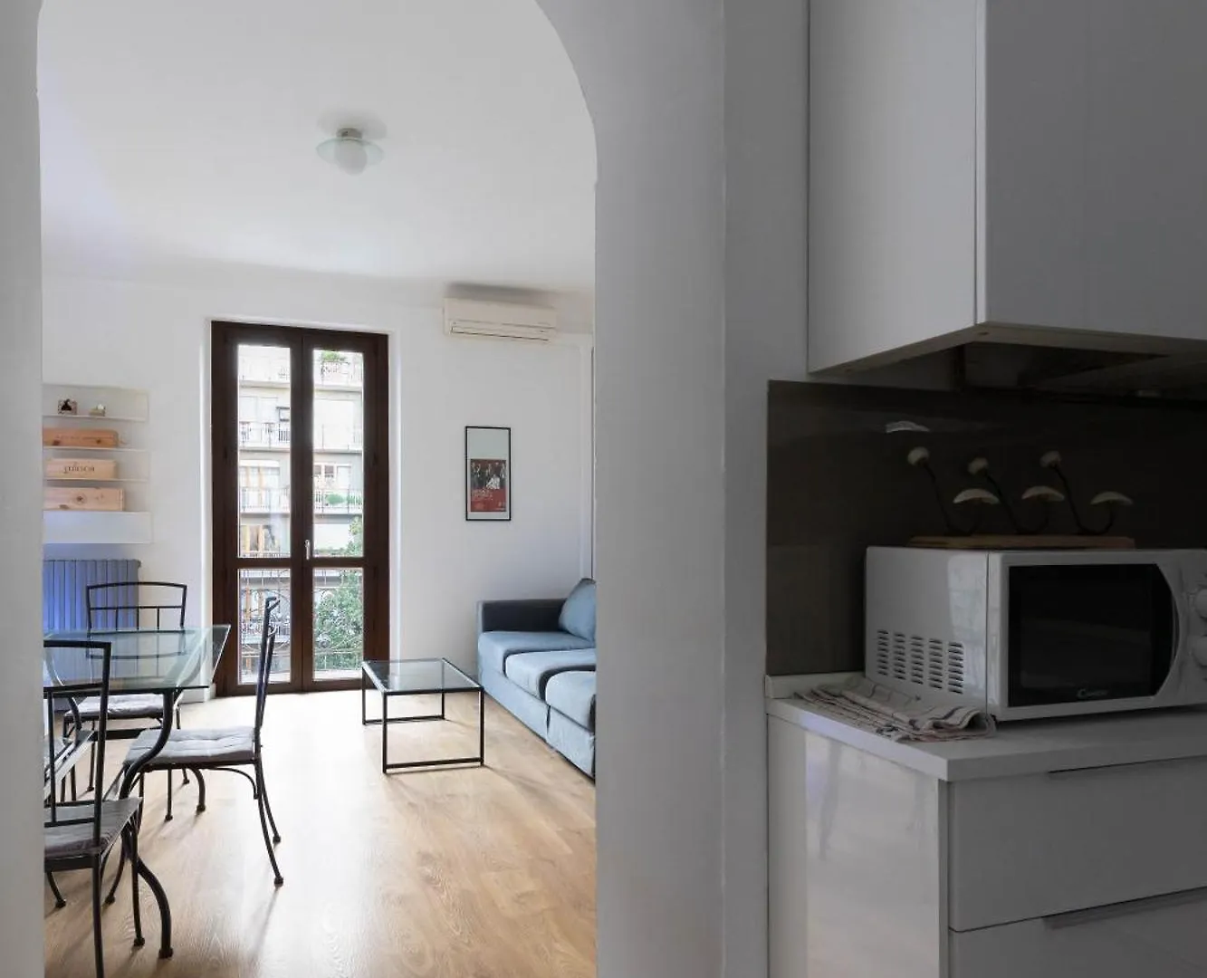 Ht Bilo Tortona Apt Milan
