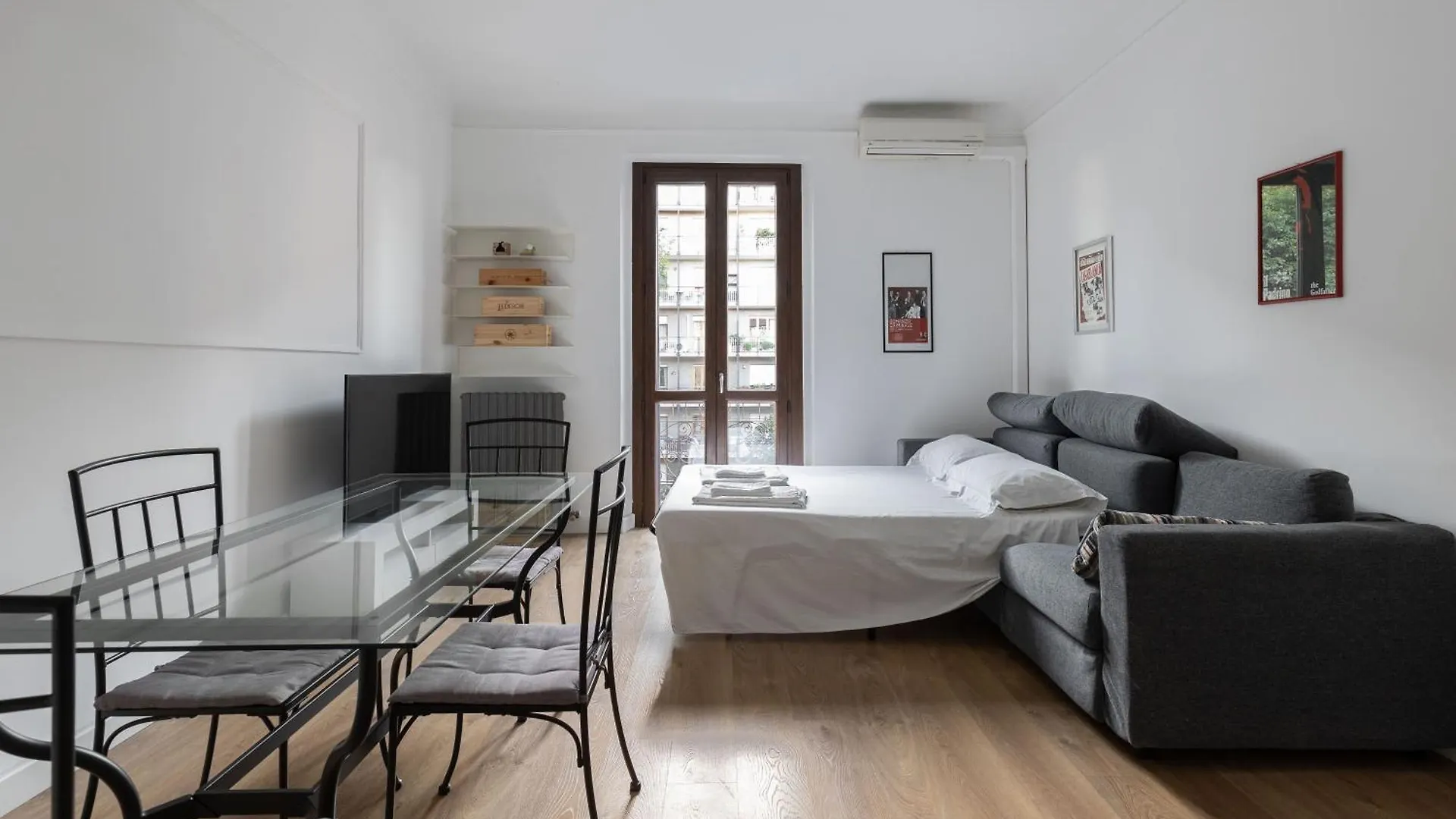 Ht Bilo Tortona Apt Milan