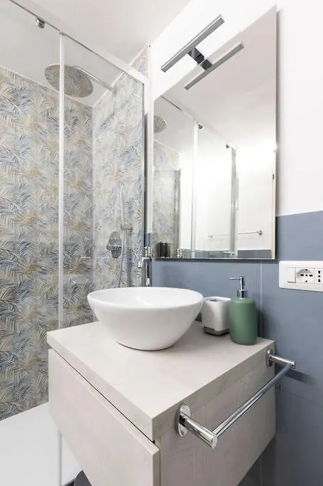 Ht Bilo Tortona Apt Milan