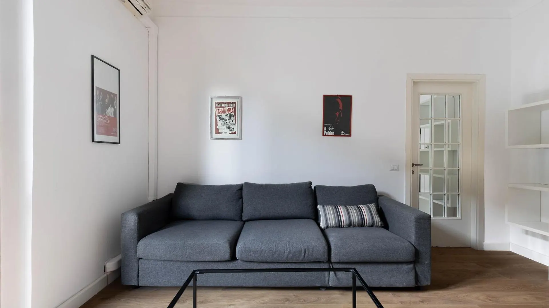 Apartment Ht Bilo Tortona Apt Milan