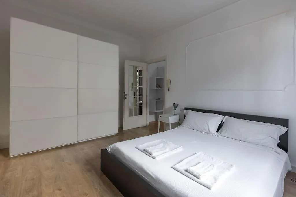 Apartment Ht Bilo Tortona Apt Milan