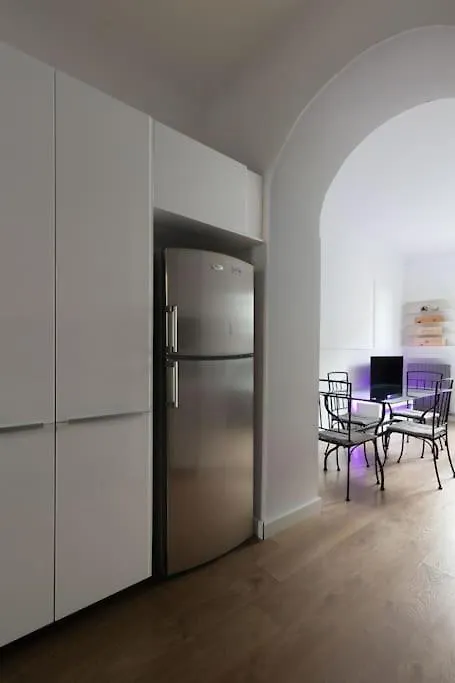 Apartment Ht Bilo Tortona Apt Milan