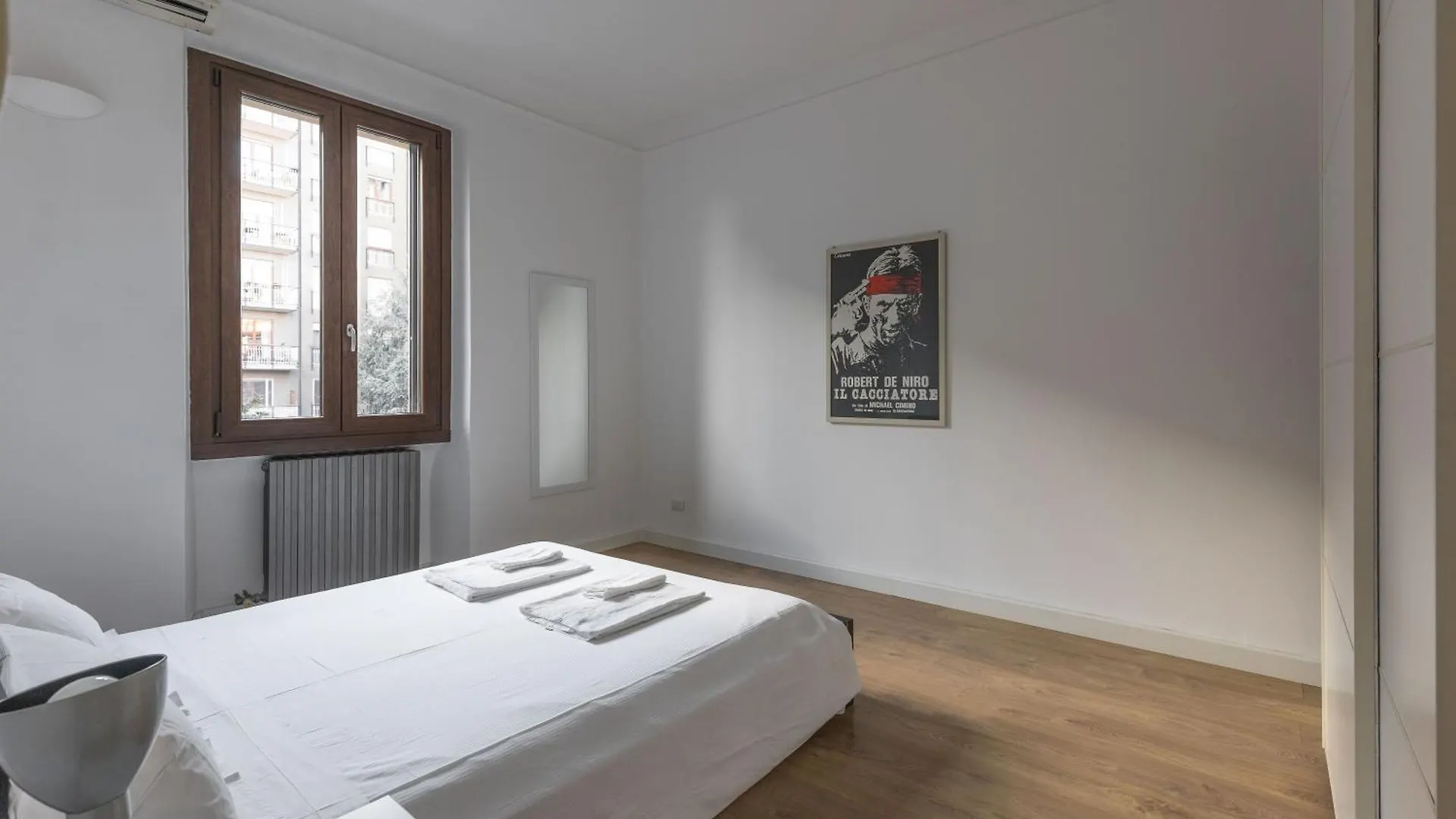 Ht Bilo Tortona Apt Milan 0*,  Italy